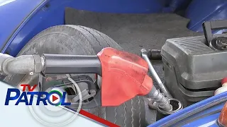 ALAMIN: Taas-presyo sa petrolyo sa Agosto 29 | TV Patrol