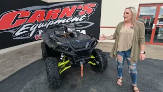 NEW 2023 Polaris Sportsman XP 1000 S FOR SALE IN CLEARFIELD, PA!