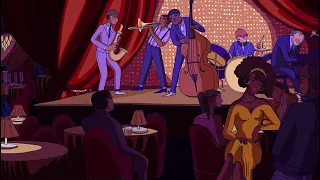 Top Jazz Club Instrumental Relaxing Moods|Jazz Smooth, Latin Jazz Club|Restaurant background 3 h.