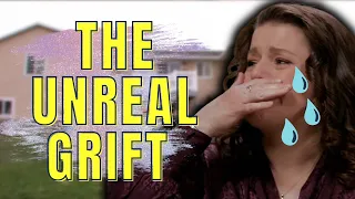 Sister Wives - Robyn's Grift Is UNREAL!