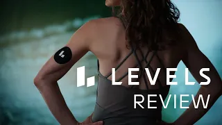 How a CGM Optimized My Habits | LEVELS Continuous Glucose Monitor Review