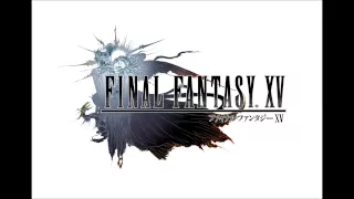 Final Fantasy XV : Episode Duscae - Omnis Lacrima EXTENDED