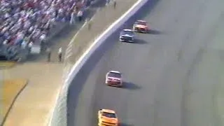 1991 Hardee's 500