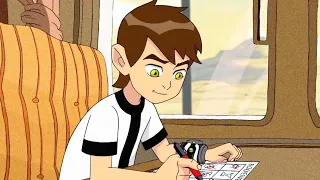 Ben10 เบ็นเท็น | Let The Games Begin (พากย์ไทย) | Cartoon Network