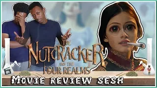 The Nutcracker and the Four Realms - Movie Review