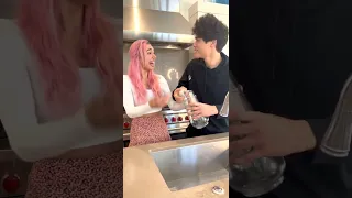 Best Alan Stokes With Alex Stokes Kat Hixson And Michael Alla Funny TikTok Complation Moments Videos