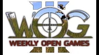 Arma 3 WOG 23 12 2017