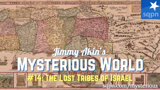 The Mysterious "Lost" Tribes of Israel