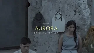 AURORA (2018) - MMFF Trailer - Anne Curtis Horror-Mystery