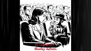 El muñeco.  Shirley Jackson