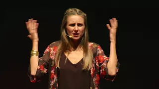 Wie du dich in 4 Stufen mit deinem Higher Self verbindest | Laura Malina Seiler | TEDxStuttgart