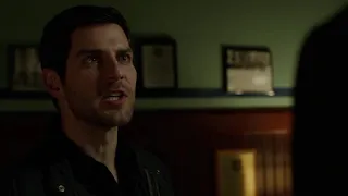 Grimm Nick and Adalind You have Adalind and my son