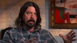 Dave Grohl Makes His Directorial Debut with Sound City at Sundance