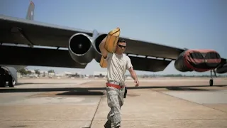U.S. Air Force Maintainers—What Makes a Good Fit?