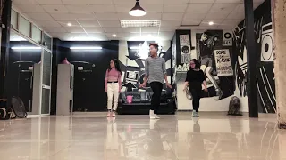 MỜI ANH VÀO (TEAM) ❤️ EM -CHI PU dance cover.