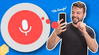 TRUQUES AVANÇADOS / DICAS para GOOGLE ASSISTENTE / GOOGLE HOME e CELULARES ANDROID!