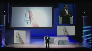 E3 2009: Nintendo Press Conference - Part 2 [HD]