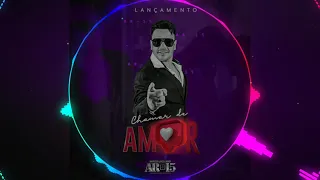 Banda AR-15 - Chamar de Amor