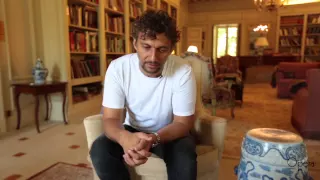 Jonas Kaufmann on Don José (Camen), Florestan (Fidelio) & Radamès (Aïda)