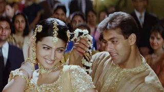 Chal Pyar Karegi | Alka Yagnik | Sonu Nigam | Salman Khan | Twinkle Khanna | Bollywood Wedding Song