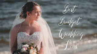 Best Budget Wedding Lens for Sony A7III/A7R