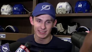 TAMPA BAY LIGHTNING DEVELOPMENT CAMP -- 06/26/2019