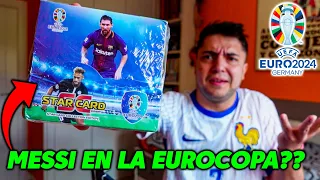 CROMOS FALSOS DE LA EUROCOPA 2024 🤣​🤣​