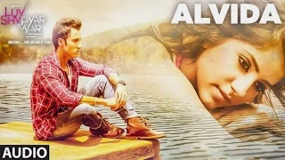 Alvida Full (Remix) Song | Luv Shv Pyar Vyar | GAK and Dolly Chawla