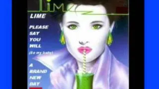 LIME EL MIX 2