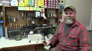 Precision Rifle Reloading: Headspace, Full-length Sizing, & Shoulder Bump