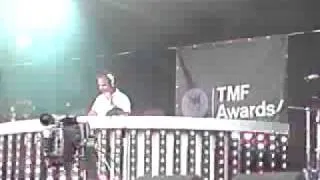 Opening TMF Awards 2009