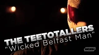 WGBH Music: The Teetotallers - Wicked Belfast Man (Live)