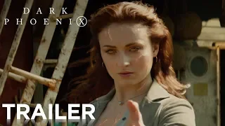 Dark Phoenix | Final Trailer [HD] | 20th Century FOX