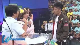 Wowowin: Binatang may 10 million views sa social media