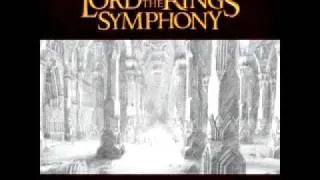 The Lord Of The Rings Symphony - Movement I (2011) - Howard Shore