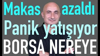 Dövizde makas daraldı, ne oluyor? | Borsada BofA sattı | Altın neden durdu?