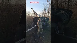 Ще один постріл :) 🇺🇦