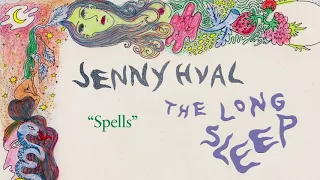 Jenny Hval - Spells (Official Audio)