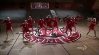 GLEE - Stupid Hoe (Official Perfomance Fan)