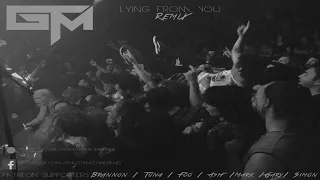 Ghost in the Machine - Lying From You Remix (Linkin Park)