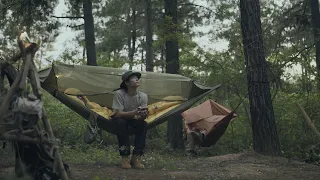 Naturehike Anti-mosquito Bunk Hammock