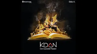 Koan - Every End Has a Beginning (Muses & Poets Mix) - Official