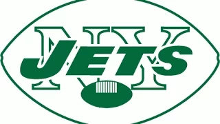 New York Jets Logo History