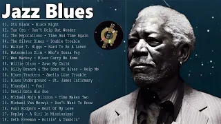 The Best Elegant Blues Songs Playlist 2024 - The Best Blues Songs Of All Time - Best of Slow Blues