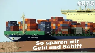 So sparen wir Geld und Schiff 🚢 ANNO 1800 #075