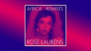 Rose Laurens - Africa (Superfunk Extended Remix)