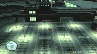 Small Film : GTA 4 - "Дрифт - Мастер"