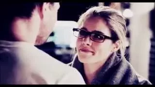 Olicity - They Don't Know About Us / Habits Of My Heart