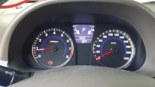 How to switch off car eco mode