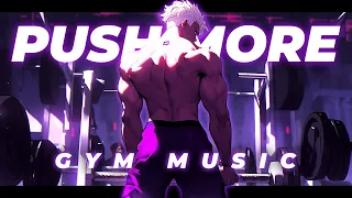 Villain songs to push you harder 👿 GYM MUSIC